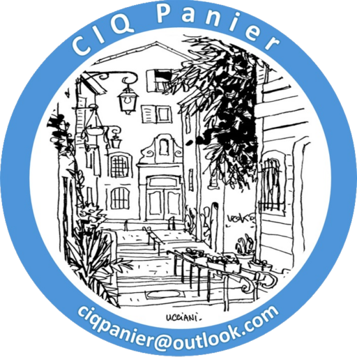 CIQ du Panier